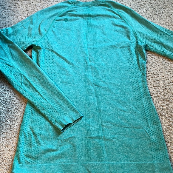 FIGS Surgical Green Salta Underscrub - Picture 7 of 7